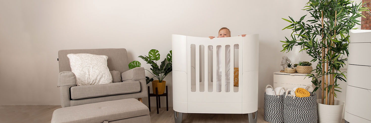 Gaia Baby Mini Cots Gaia Baby EU