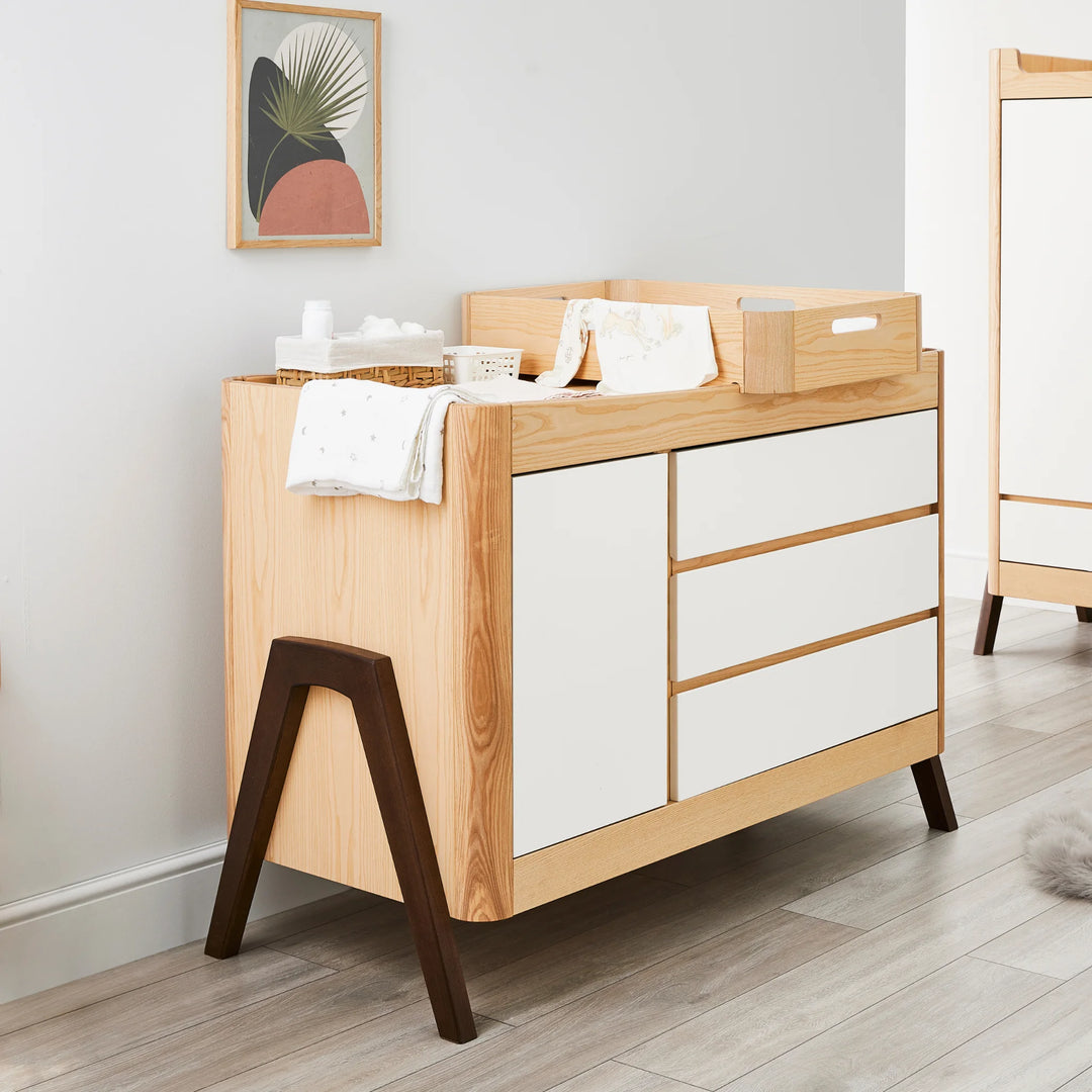 Europa baby dresser new arrivals