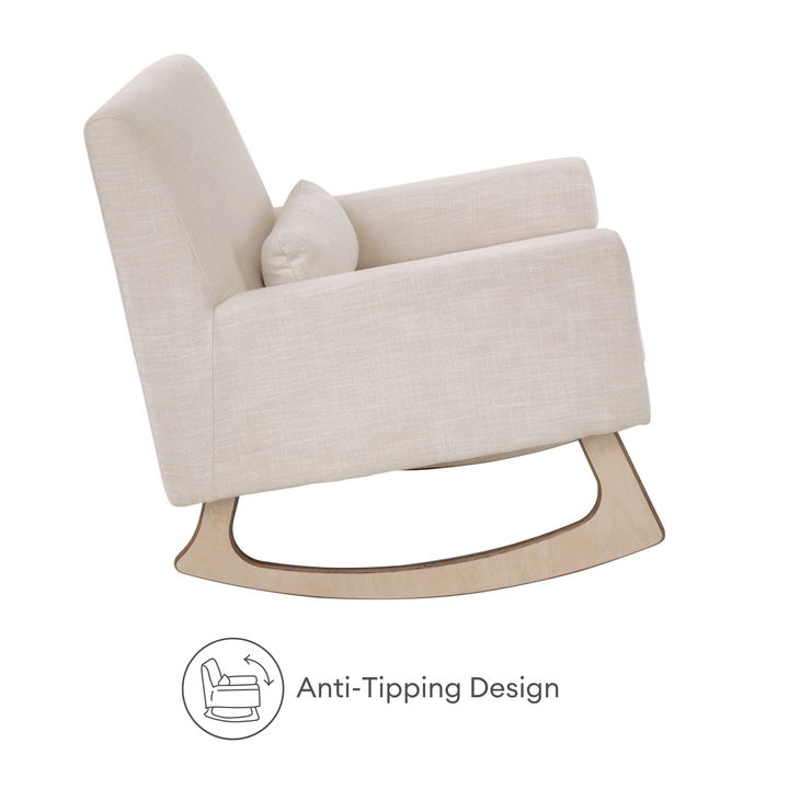 Serena Rocking & Nursing Chair