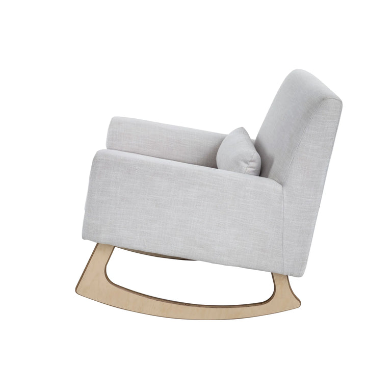 Serena Rocking & Nursing Chair - Oat