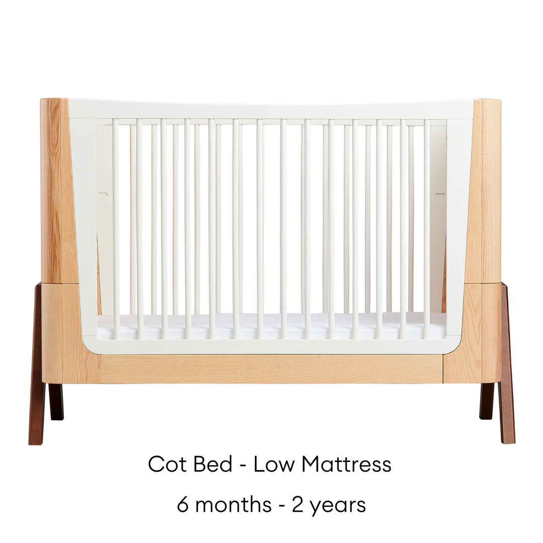 Natural cot mattress hotsell