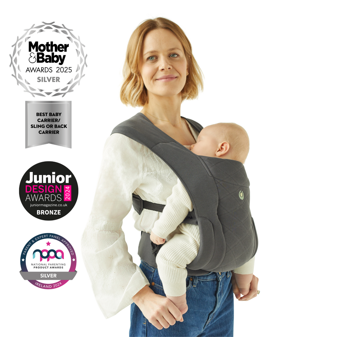 Baby carrier expert on sale