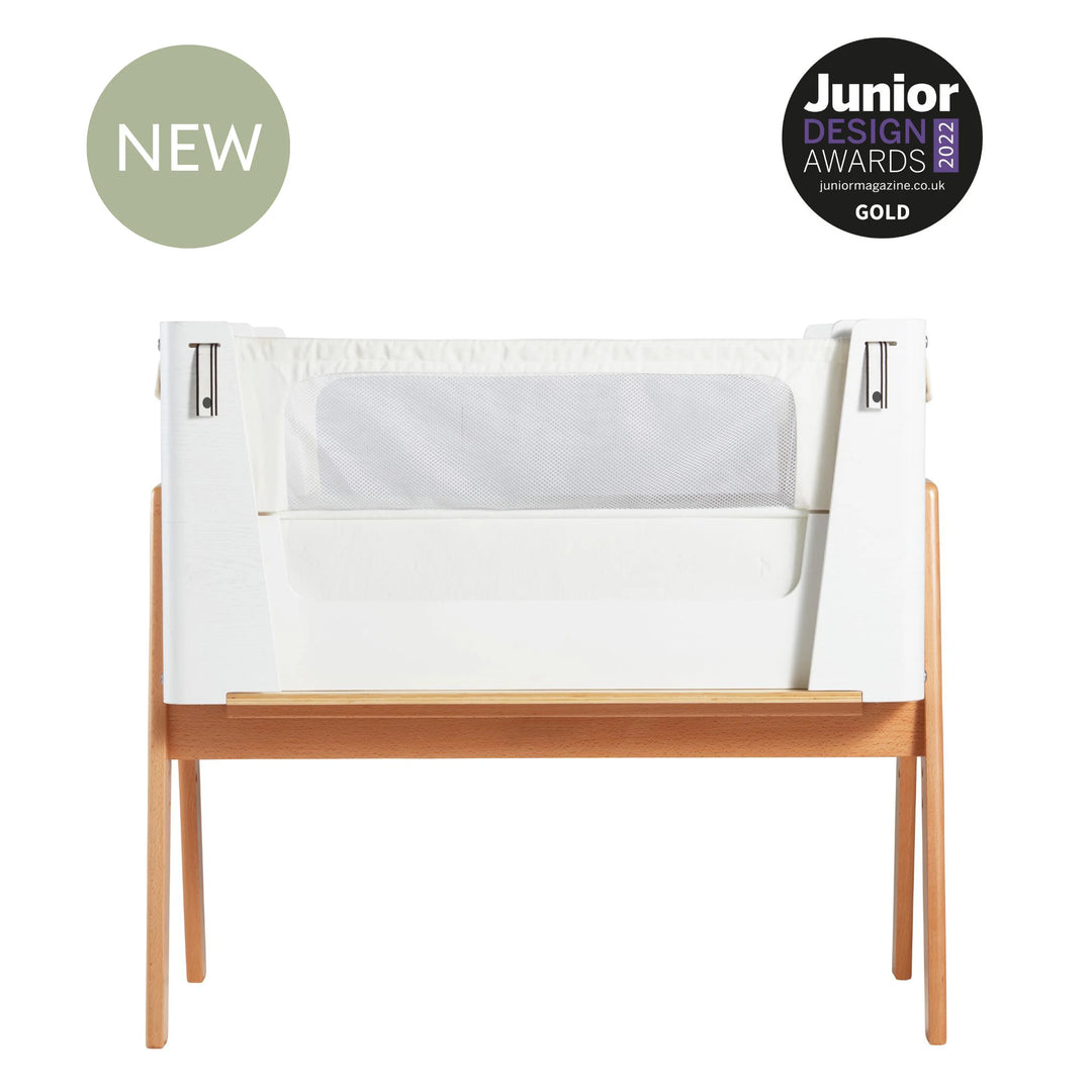 Hera Bedside Crib²