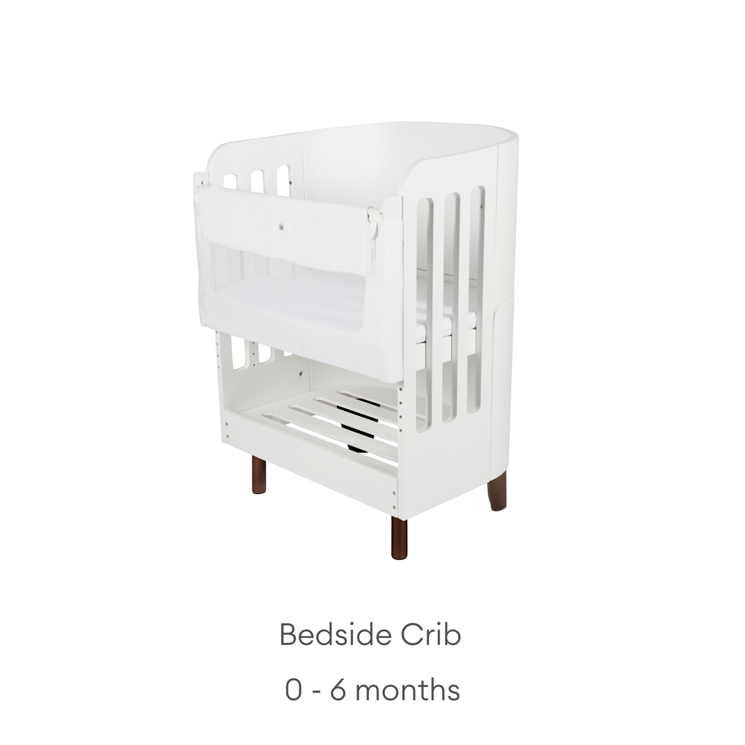 Serena Bedside Crib Add-On