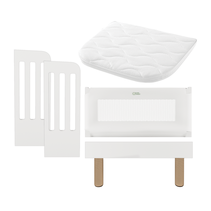 Serena Bedside Crib Add-On