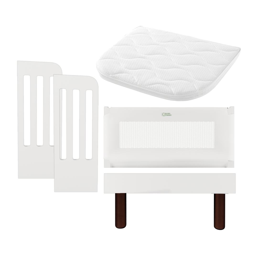 Serena Bedside Crib Add-On