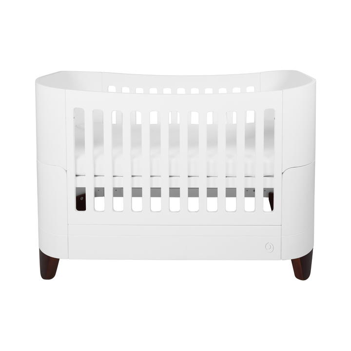 Serena Convertible Cot Bed