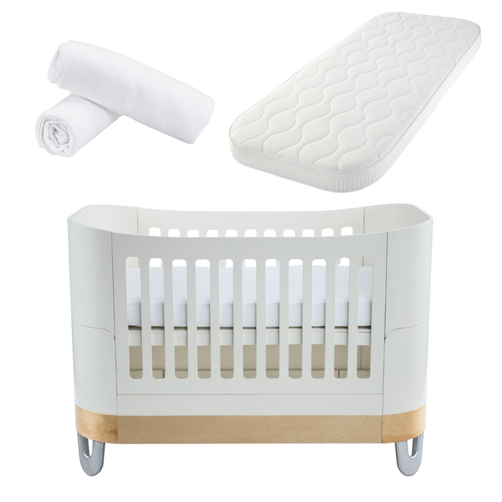 Serena 3-in-1 Bundle