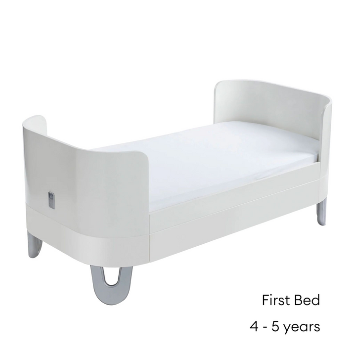Serena Cot Bed