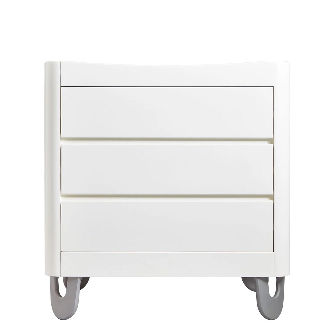 Baby italia dresser sales