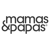 Mamas and Papas Logo