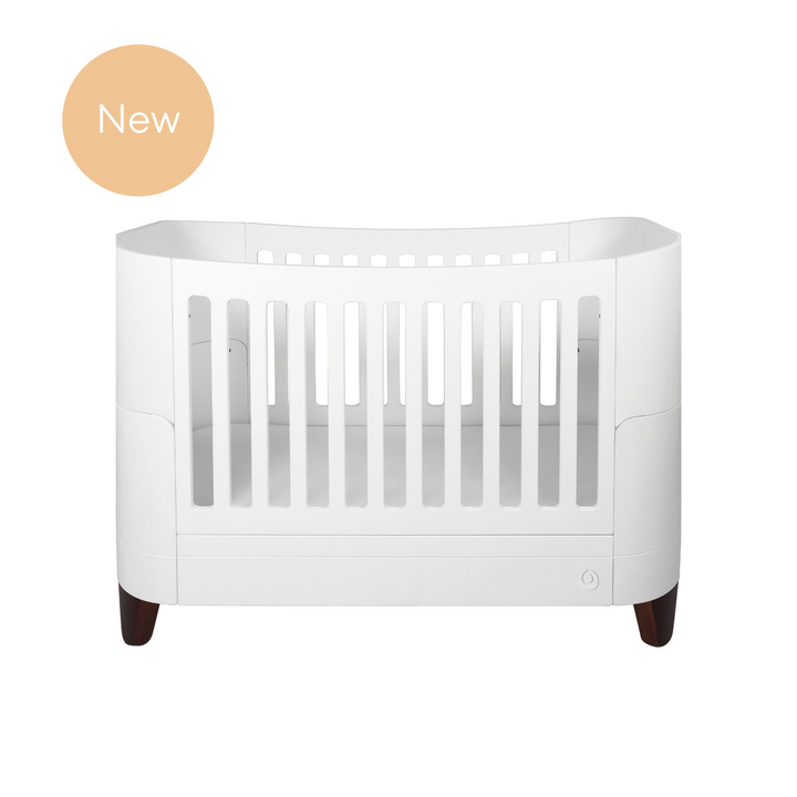 Serena Convertible Cot Bed