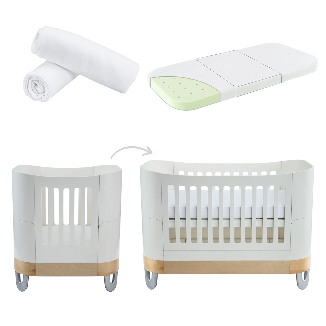 Serena 4-in-1 Bundle