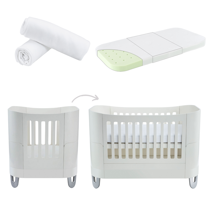 Serena 4-in-1 Bundle