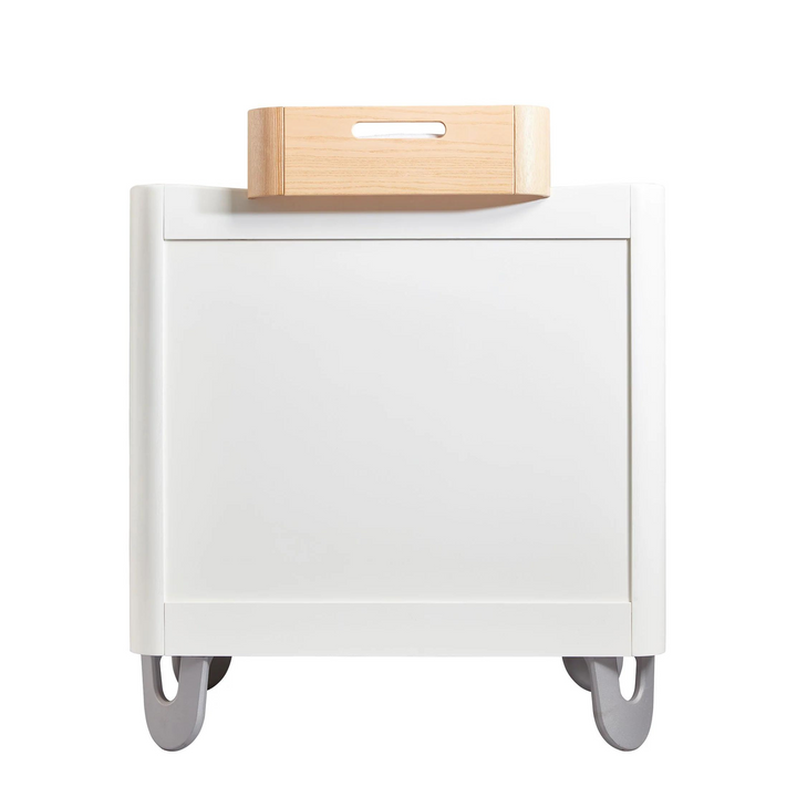 Gaia Baby Serena Dresser and changing station