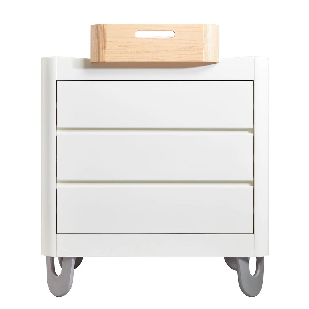 Gaia Baby Serena Dresser and changing station